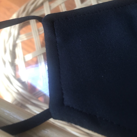 FACE  CLOTH MASK/ 2 FOR $ 20 / MADE IN CANADA/NWT - Picture 5 of 8